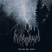 Haborym - The Sun Has Fallen - Black Metal - LP