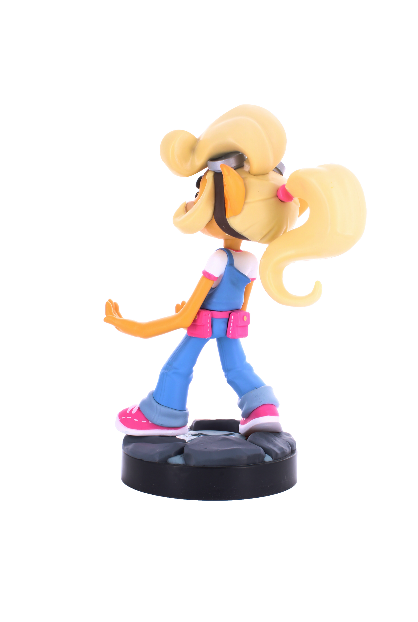 Cable Guy Coco - Crash Bandicoot Cable Guys
