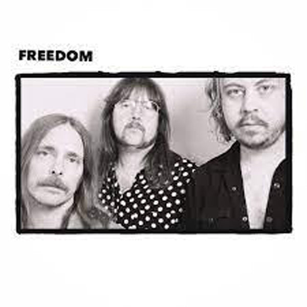 Freedom - Freedom - Rock - CD