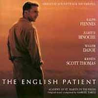 Harry Rabinowitz + - The English Patient - Jazz - CD