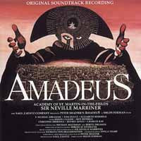 Academy Of St Martin-In-The-Fi - Amadeus - Special Edition: The - Classical - CD