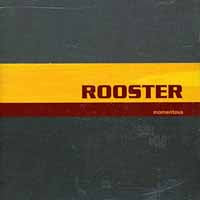 Rooster - Momentous - Rock - CD
