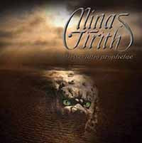Minas Tirith - Dissertatio Prophetae - Prog Rock - CD