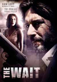 Feature Film - Wait, The (L'Attesa) - Film/TV/Character - DVD