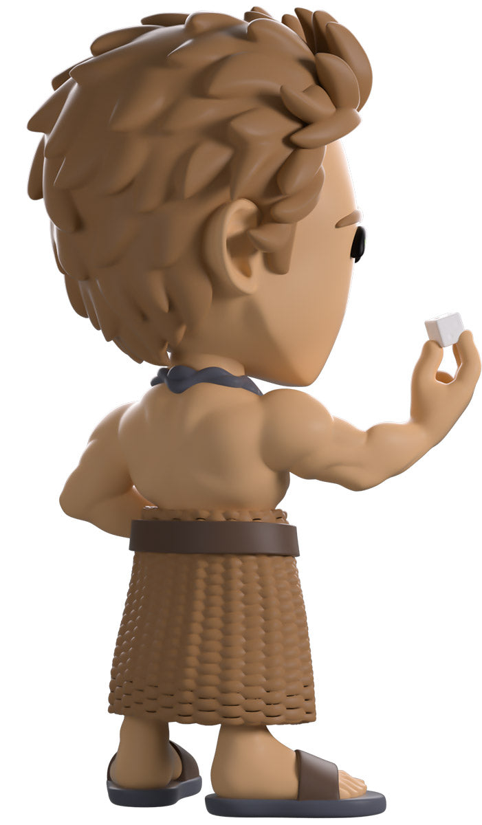 Youtooz - Finnick - The Hunger Games