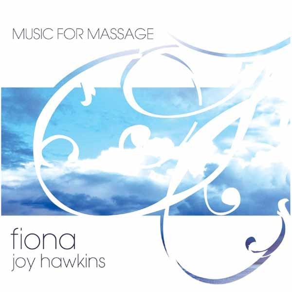 Fiona Joy Hawkins - Music For Massage - Country/Folk - CD
