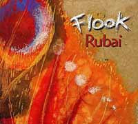 Flook - Rubai - Country/Folk - CD