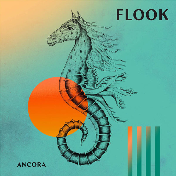 Flook - Ancora - Country/Folk - CD