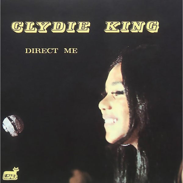 Clydie King - Direct Me - Soul/Funk - CD