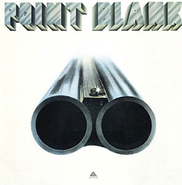 Point Blank - Point Blank (Ltd Blue Vinyl) - Rock - LP