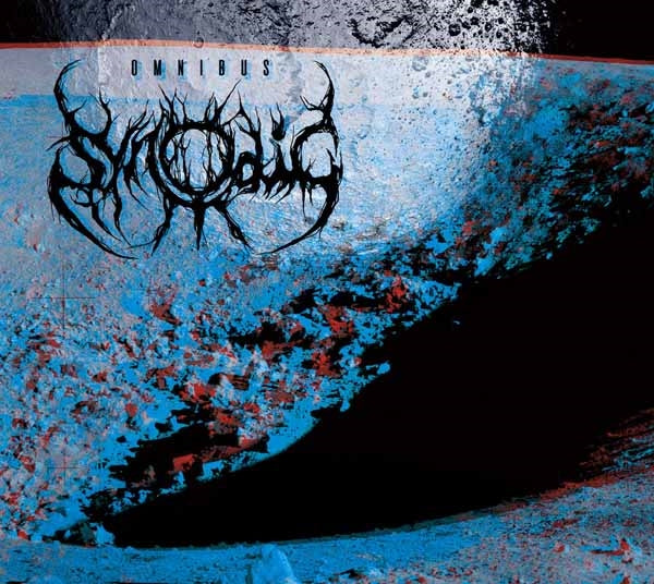 Synodic - Omnibus - Black Metal - CDD