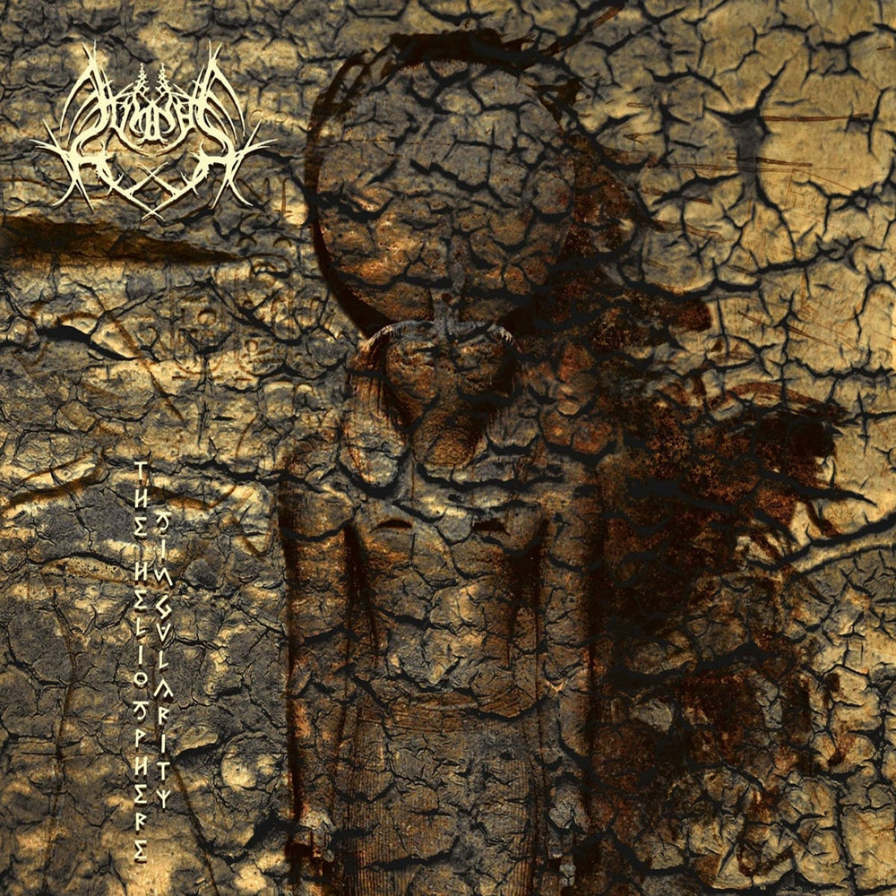 Lumnos - The Heliosphere Singularity - Black Metal - CDD