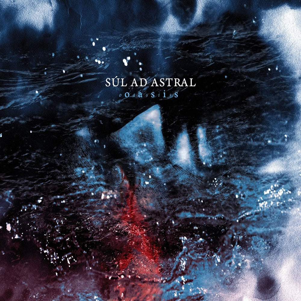 Sul Ad Astral - Oasis - Black Metal - CDD