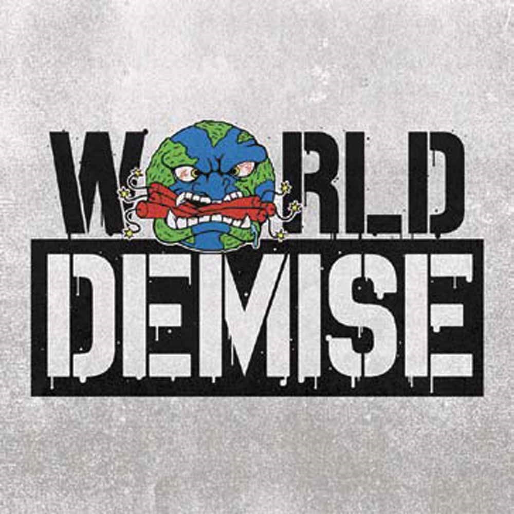 World Demise - World Demise - Hardcore - MC