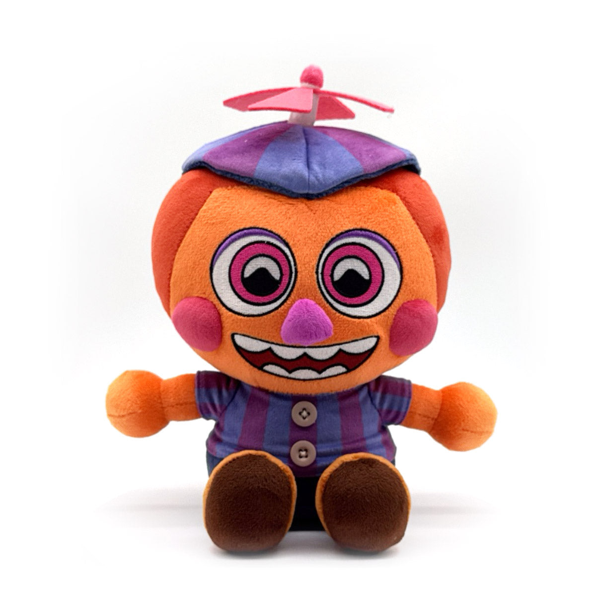 Youtooz - JJ Plush (9in) - FNAF - Five Nights At Freddy's