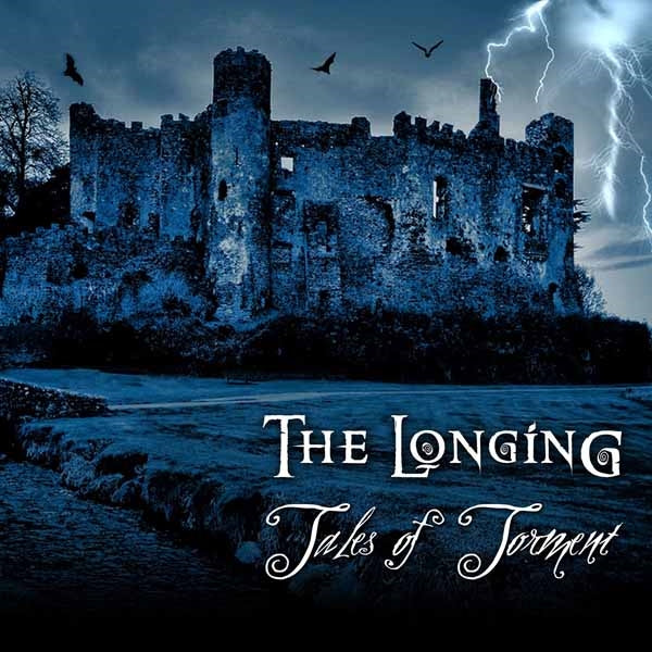Longing, The - Tales Of Torment - Rock - CD
