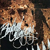 Bloodlined Calligraphy - They Want You Silent - Hardcore - CD
