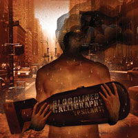 Bloodlined Calligraphy - Ypsilanti - Hardcore - CD