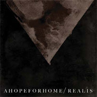 A Hope For Home - Realis - Metal - CD