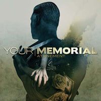Your Memorial - Atonement - Hardcore - CD