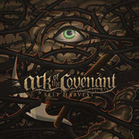 Ark Of The Convenant - Self Harvest - Metal - CD
