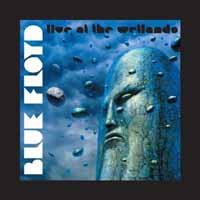 Blue Floyd - Live At The Wetlands (3Cd) - Rock - 3CD