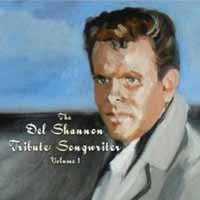 Del Shannon - Songwriter Volume 1 - Rock/Pop - CD