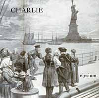 Charlie - Elysium - Rock - CD