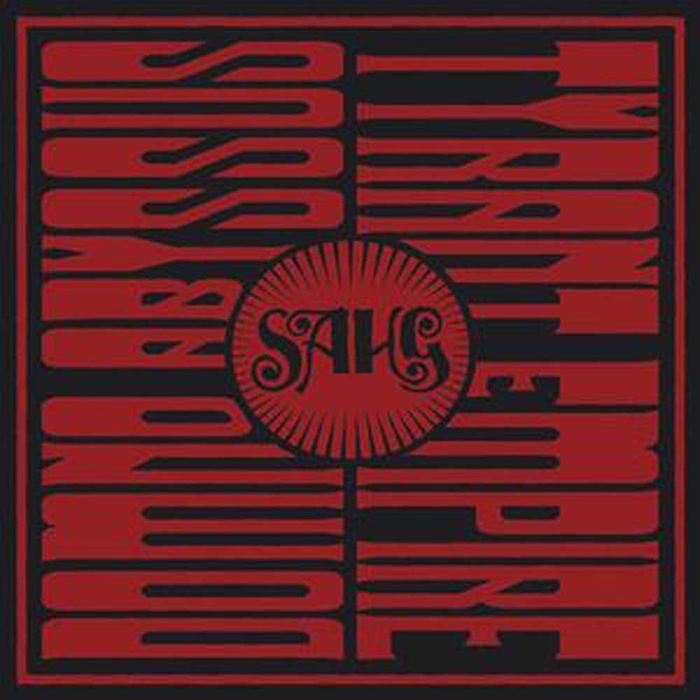 Sahg - Dommno Abyssus/ Tyrant Empire - Doom Metal - 10