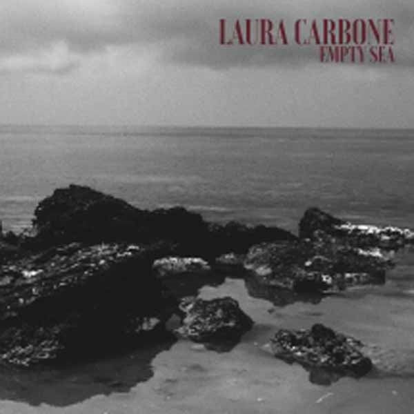 Laura Carbone - Empty Sea - Gothic Metal/Rock - LP