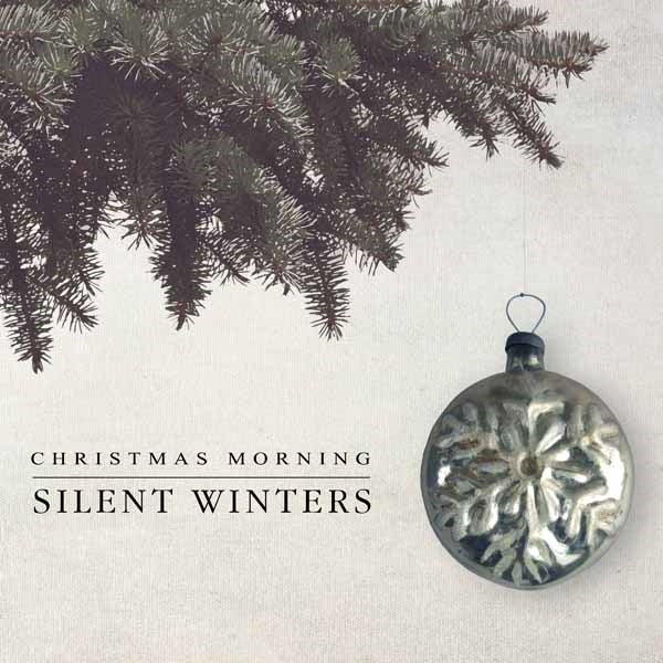 Silent Winters - Christmas Morning - Classical - CD
