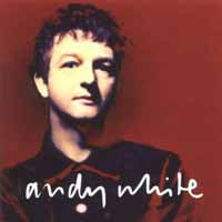 Andy White - Andy White - Country/Folk - CD