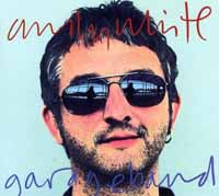 Andy White - Garage Band - Country/Folk - CD