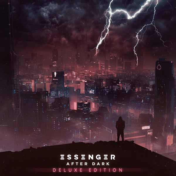 Essenger - After Dark (2Lp) (Deluxe Edition) - Electronic - DLP