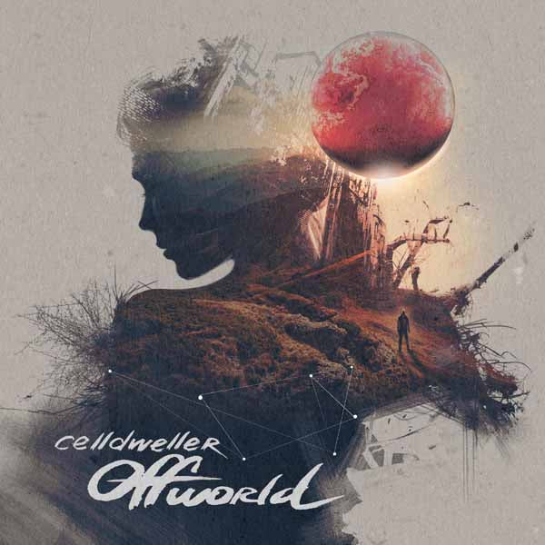 Celldweller - Offworld - Rock/Pop - LP