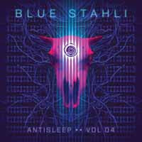 Blue Stahli - Antisleep Vol. 04 - Rock/Pop - CD