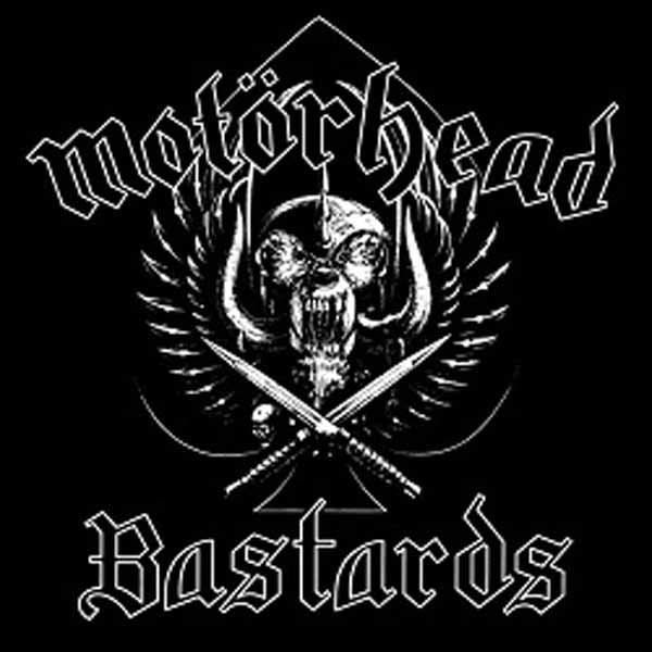 Motorhead - Bastards - Rock - 12PD