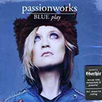 Passionworks - Blue Play - Rock/Pop - CD