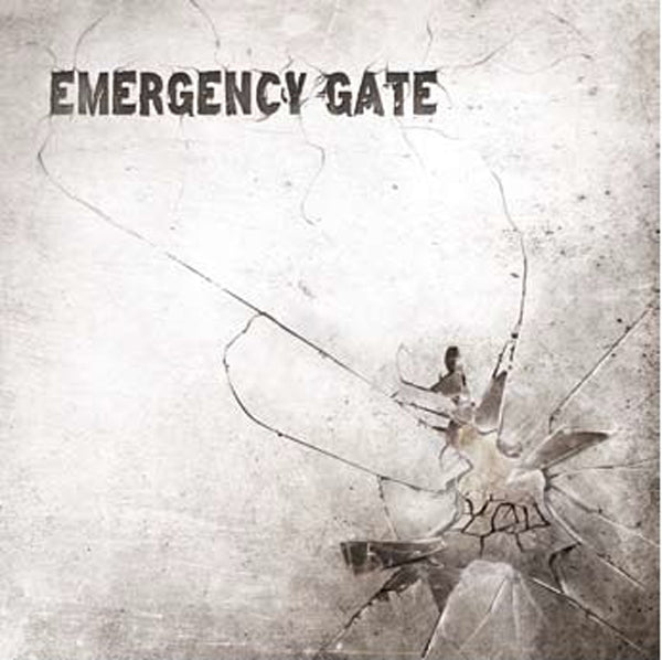 Emergency Gate - You - Death Metal - CD