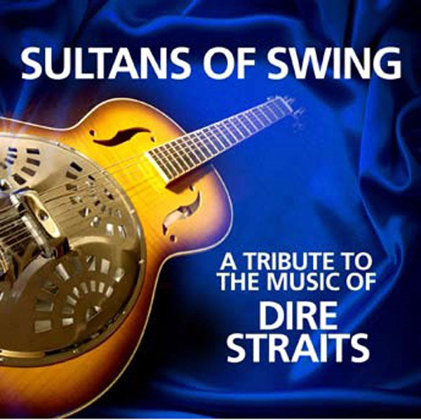 Various Artists - A Tribute To Dire Straits - Rock - CD