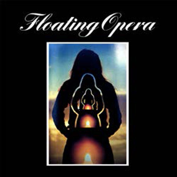 Floating Opera - Floating Opera - Prog Rock - LP