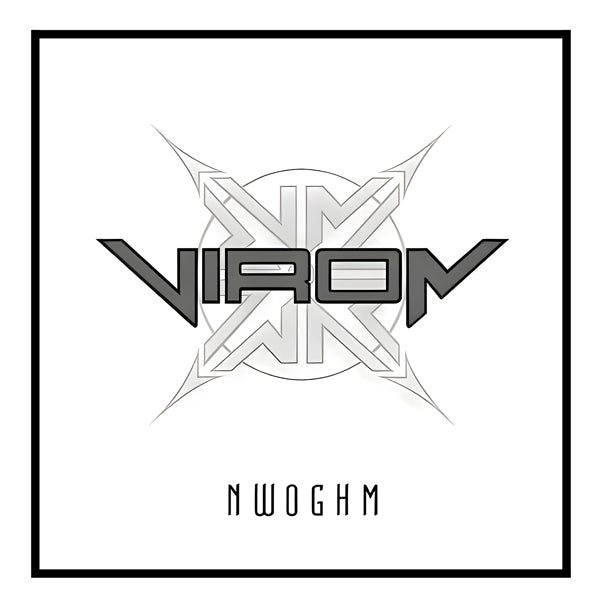 Viron - Nwoghm - Metal - DLP