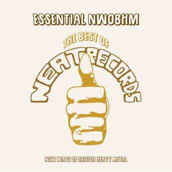 Various Artists - Essential Nwobhm - The Best Of Neat Records - Metal - CD