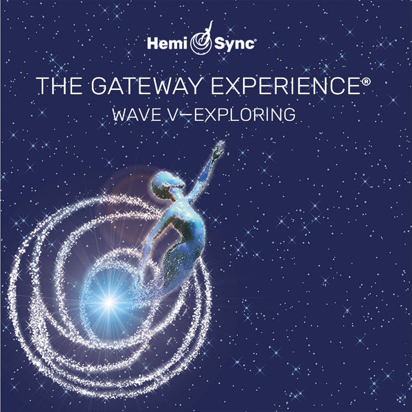 Hemi-Sync - Gateway Experience: Exploring-Wave 5 (3Cd) - Rock/Pop - 3CD