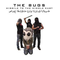 Bugs, The - Missile To The Middle East - Rock/Pop - CD