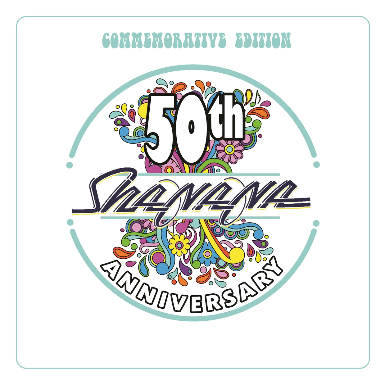Sha Na Na - 50Th Anniversary Commemorative Edition - Rock/Pop - LP