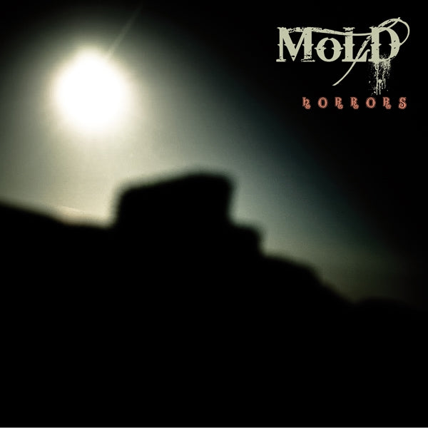 Mold - Horrors - Rock - CD