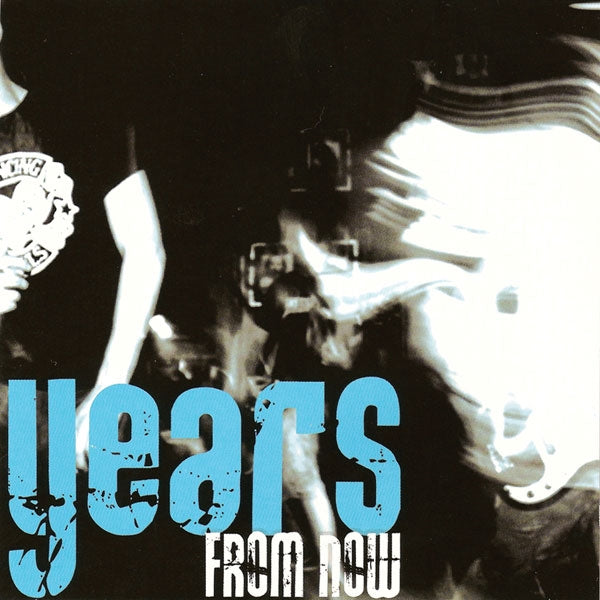 Years From Now - Years From Now - Punk - CD