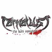 Carnal Lust - The Hate Complete - Death Metal - CD