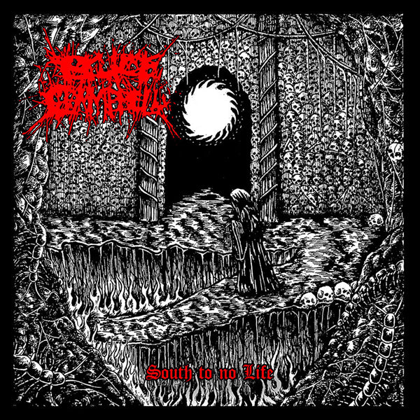 Brucexcampbell - South To No Life - Punk - LP